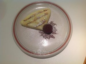 crepes cioccolato